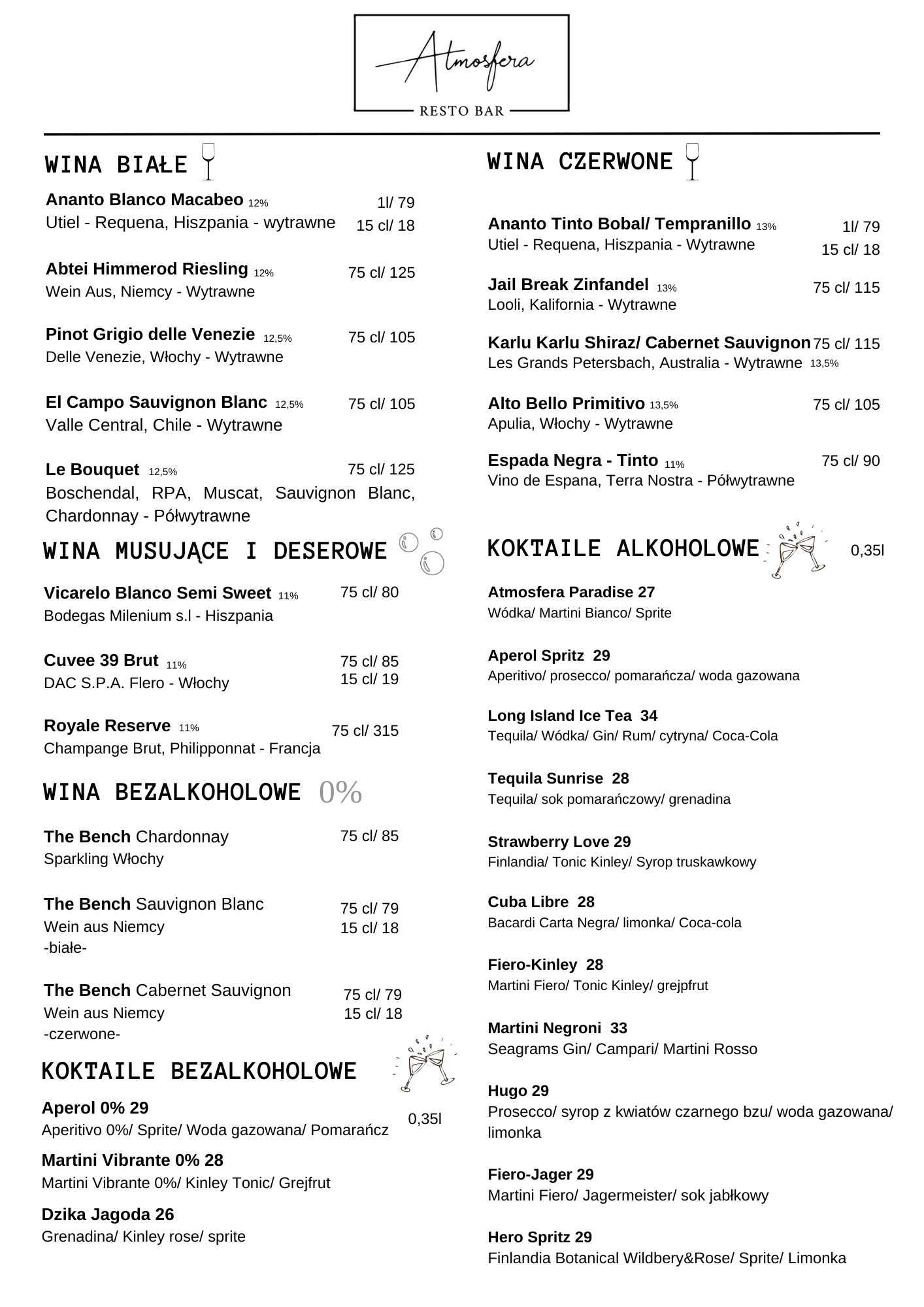 menu-atmosfera-calosc